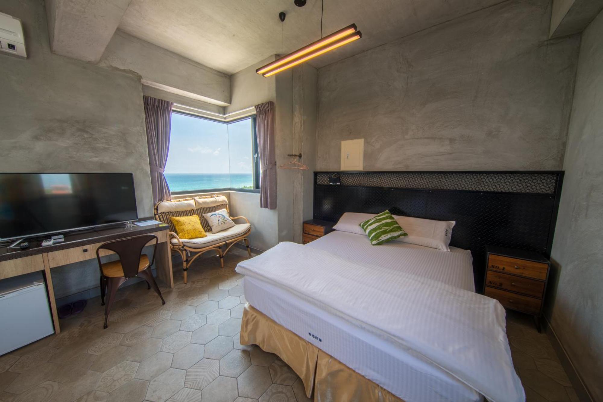 Mahalo B&B II Magong Quarto foto
